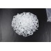 Zoyomax 150 Pcs Christmas Light Clips, Gutter Clips for Hanging Outdoor Lights Outdoor Gutter Hooks Weatherproof Holiday Light Clips for Xmas Decoration Outside String Lights